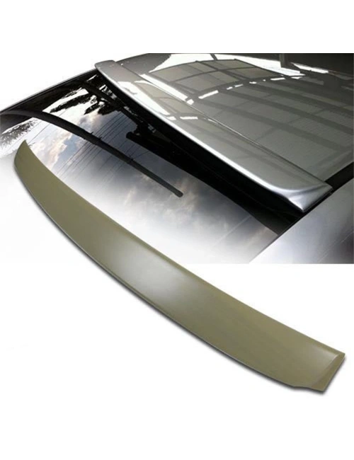 FD6 CamÜstü Spoiler BOYALI