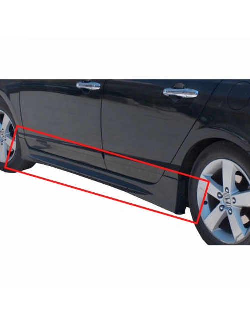 FD6 Marşpiyel BOYALI