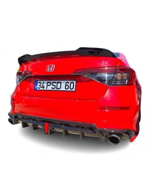 FE1 Arka Tampon Eki BOYALI