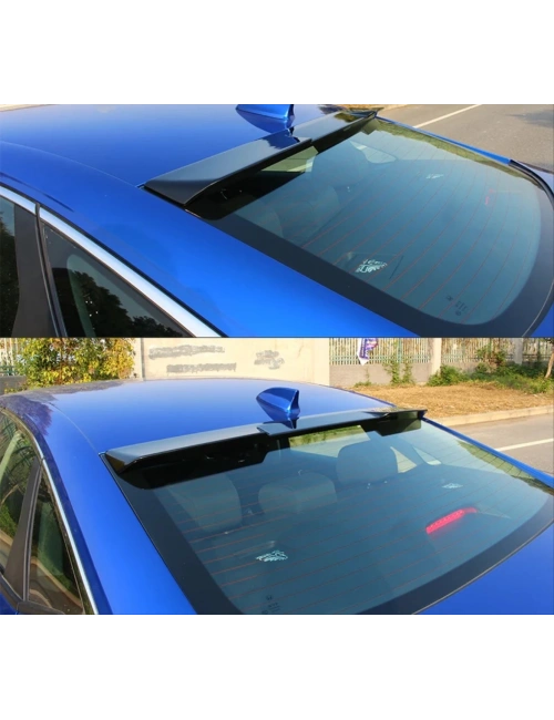 FE1 Camüstü Spoiler BOYALI