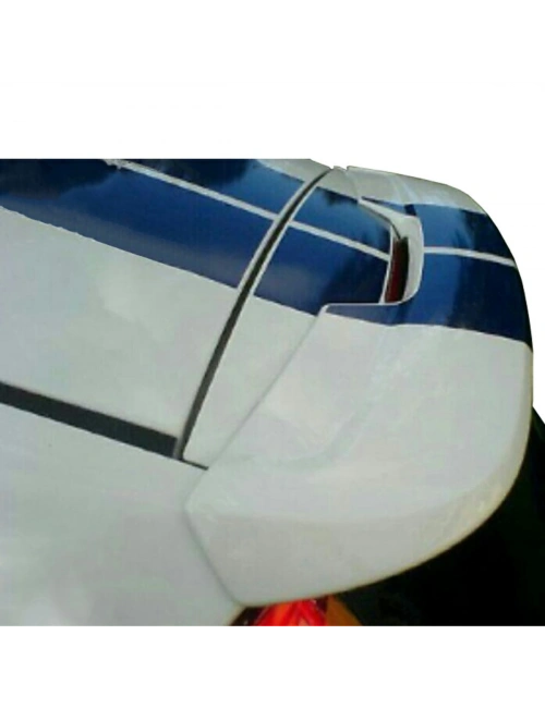 Fiesta 2003-2008 3 Kapı ST Spoiler BOYALI