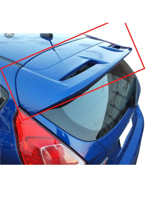 Fiesta 2009-2017 ST Spoiler BOYALI