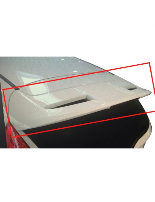 Fiesta 2009-2017 ST Spoiler BOYALI