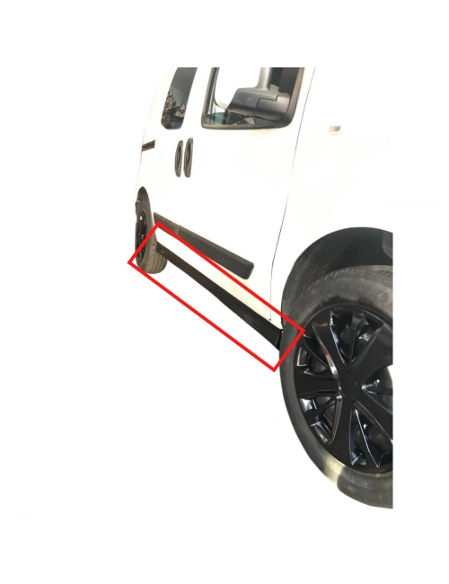 Fiorino Marşpiyel BOYALI