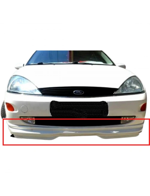 Focus 1 Sedan Ön Tampon Eki BOYALI