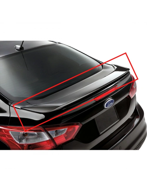 Focus 3.5 Makyajlı Kasa Büyük Model Spoiler BOYALI