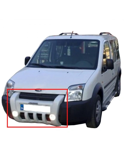 Ford Connect 2003-2017 Sisli Ön Body BOYALI