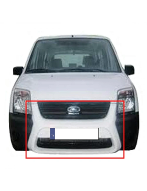 Ford Connect 2010-2015 Ön Body BOYALI