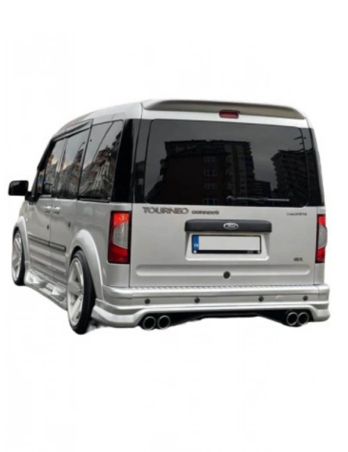 FORD CONNECT TEK KAPAK SPORT STYLE SPOİLER 2003-2014 (( BOYASIZ ))