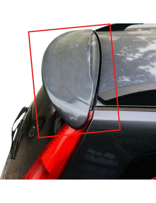 Fusion Spoiler BOYALI