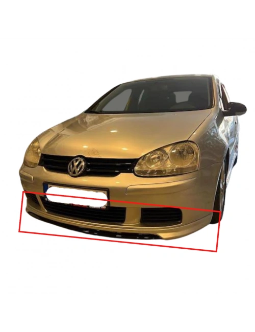 Golf 5 Ön Tampon Ön  Tampon Eki BOYALI