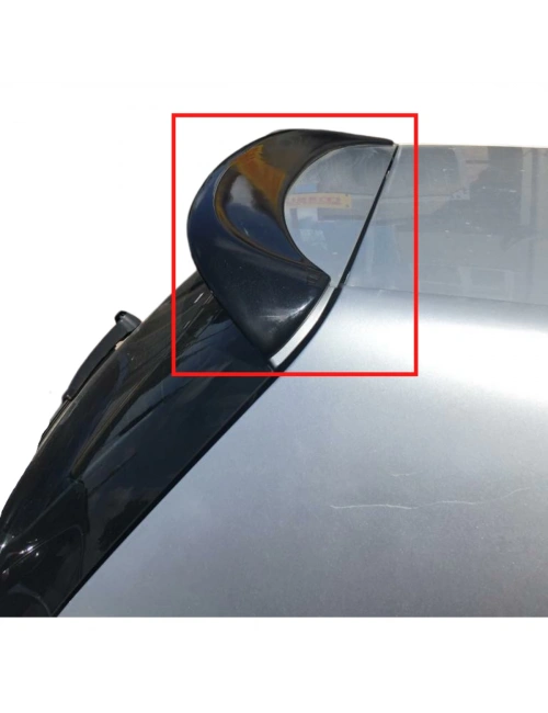 Golf 5 Spoiler BOYALI