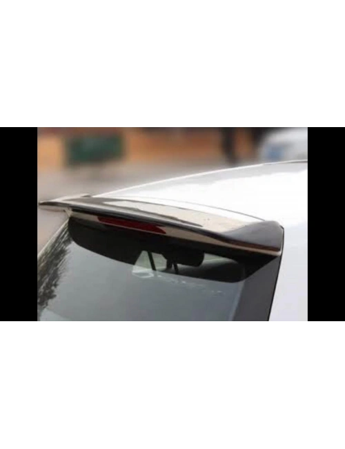 Golf 7 - 7.5 Anatomik Spoiler BOYALI