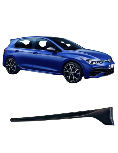 Golf 8 Marşpiyel BOYALI