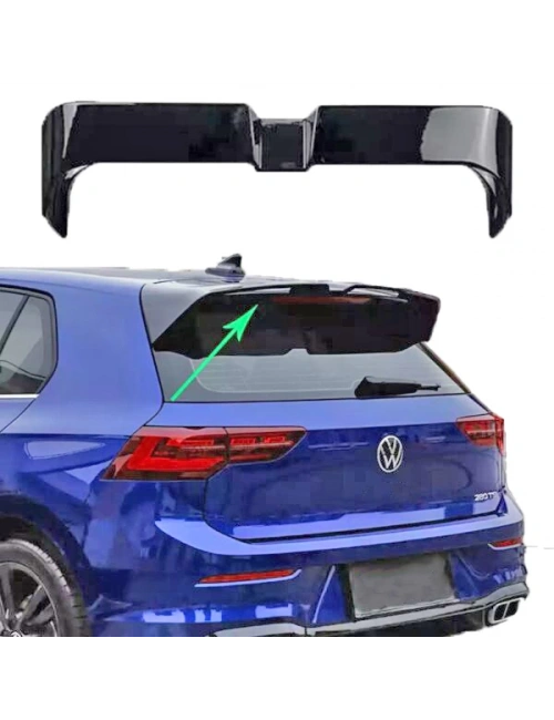 Golf 8 Oettinger Spoiler BOYALI