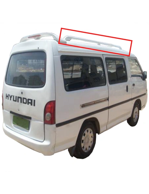 H100 Fiber Tavan Çıtası BOYALI