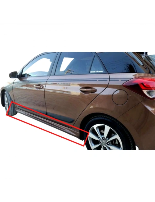 İ20 Marşpiyel BOYALI