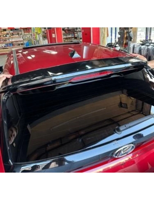 İ20 2022 Üstü Spoiler BOYALI