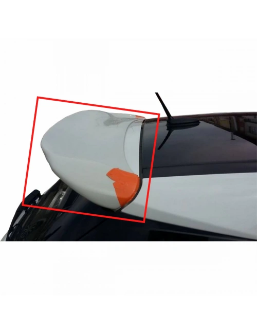 İ20 Yarasa Spoiler BOYALI