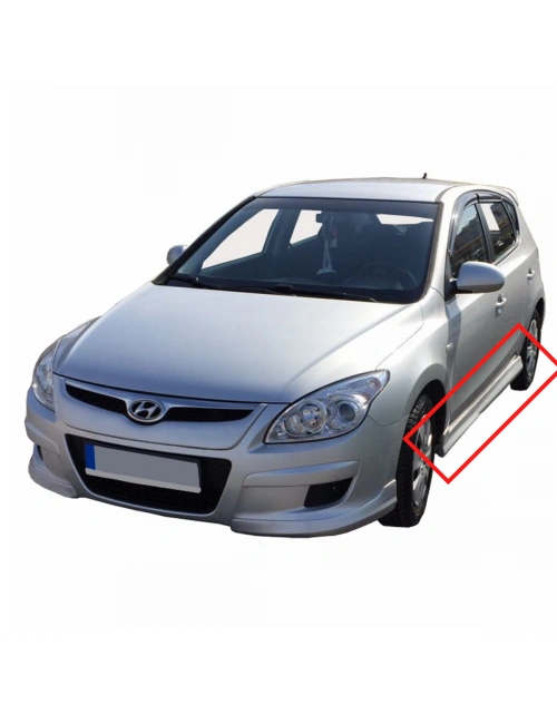 İ30 Eski Kasa Marşpiyel BOYALI