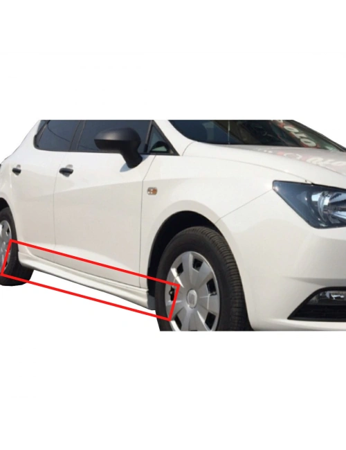 İbiza 2009-2018 Marşpiyel BOYALI