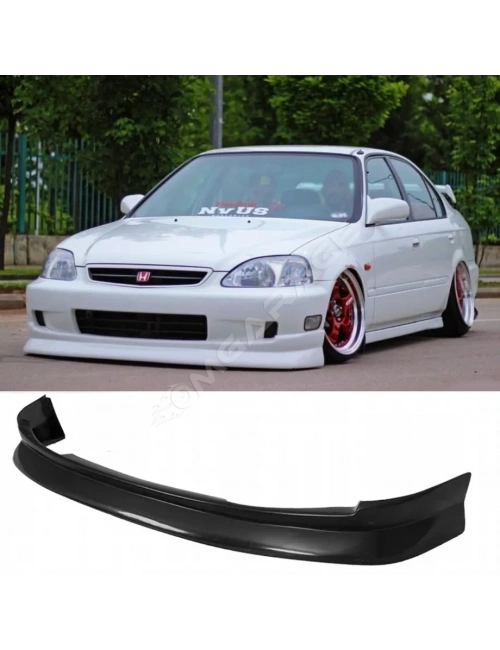 İES 99-2001 CS Ön Tampon Eki BOYALI