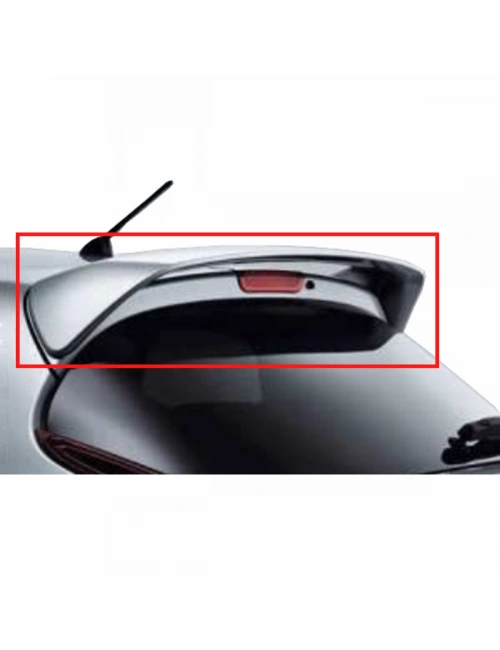 Juke Eski Kasa Spoiler BOYALI