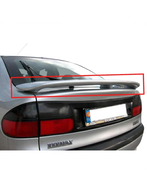 Laguna 1 Spoiler BOYALI