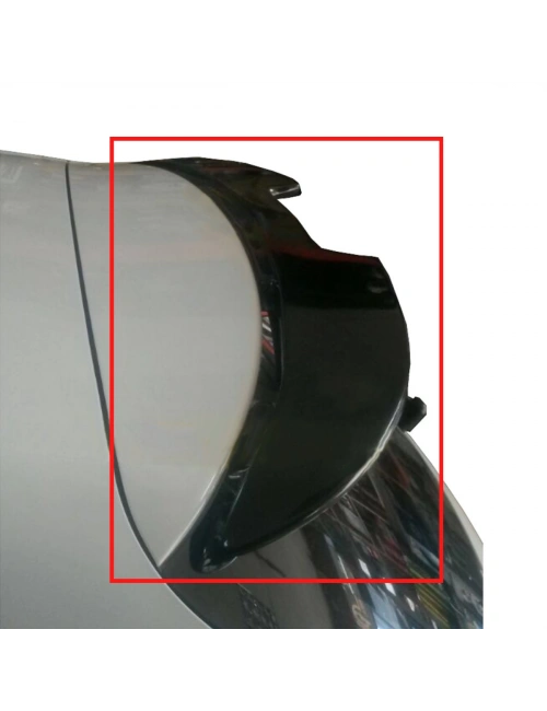 Leon MK2.5 Makyajlı Kasa Spoiler BOYALI