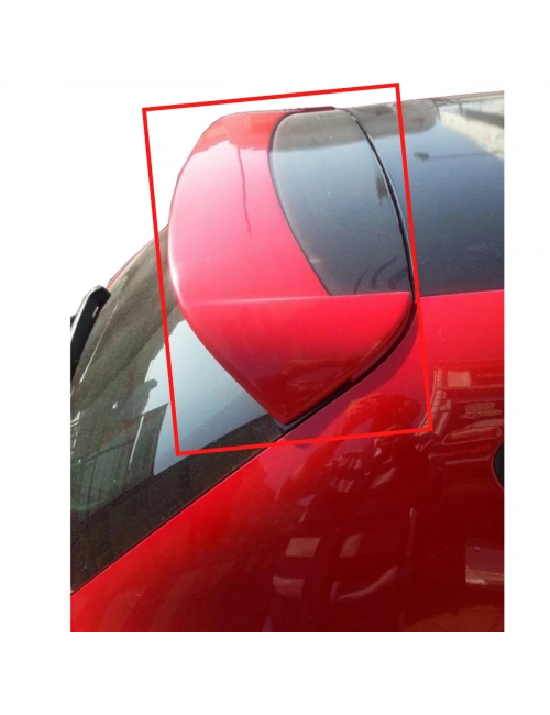 Leon MK3 2014-2017 Spoiler BOYALI