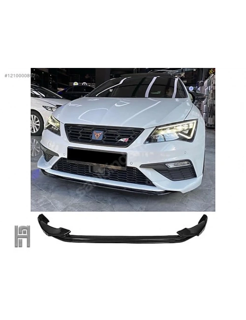 Leon MK3,5 Dinamik Ön Tampon Eki BOYALI