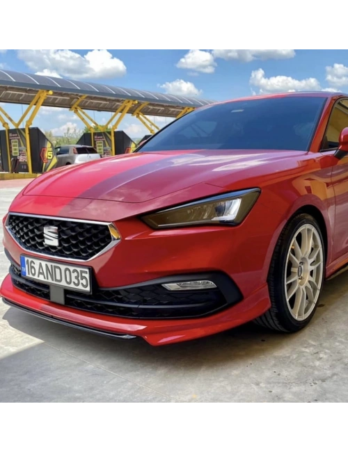 Leon MK4 Ön Tampon Eki BOYALI