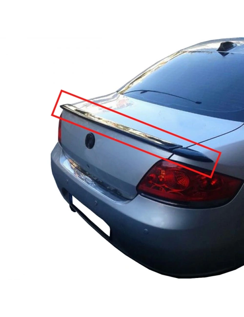 Linea 3 Parça Spoiler BOYALI