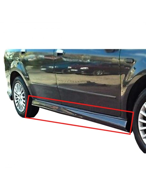 Linea Burgulu Model Marşpiyel BOYALI