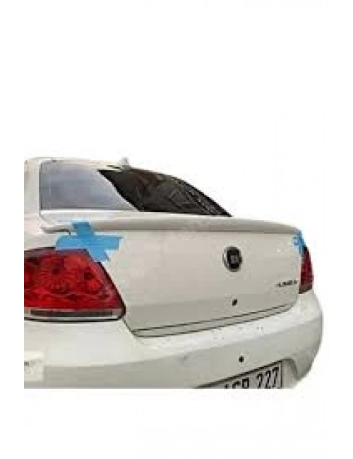 Linea Kulaklı Spoiler BOYALI