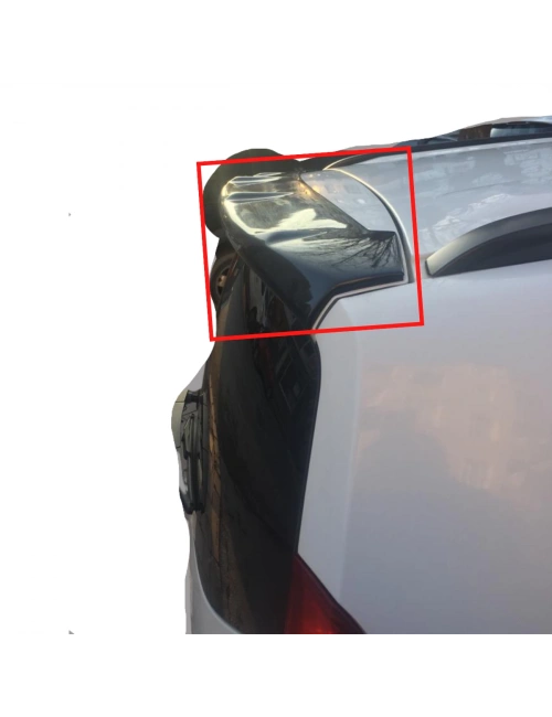 Lodgy Spoiler BOYALI