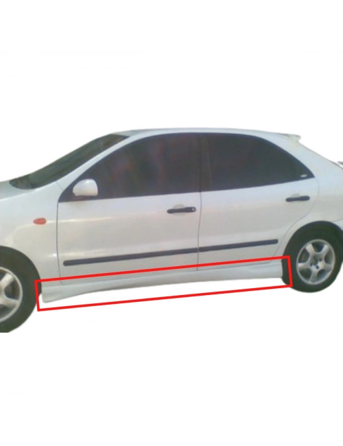 Marea Marşpiyel BOYALI