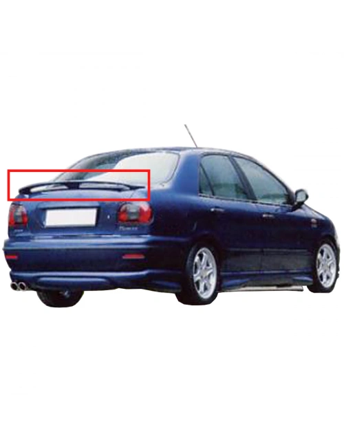 Marea Spoiler BOYALI