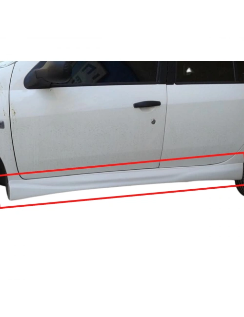 Megaen 1 Cupe Marşpiyel BOYALI