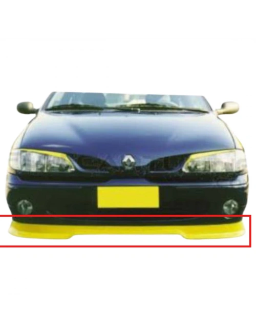 Megane 1 Ön Tampon Eki BOYALI