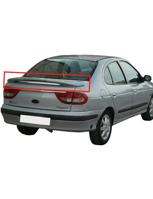 Megane 1 Spoiler BOYALI