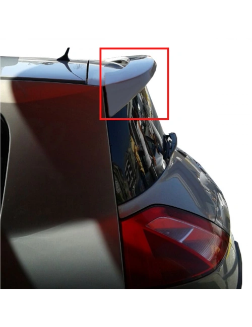 Megane 2 HB Spoiler BOYALI