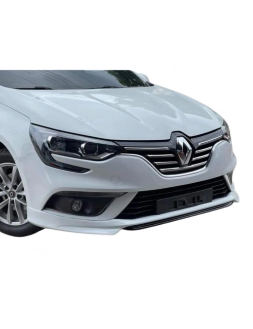 Megane 4 Ön Tampon Eki BOYALI