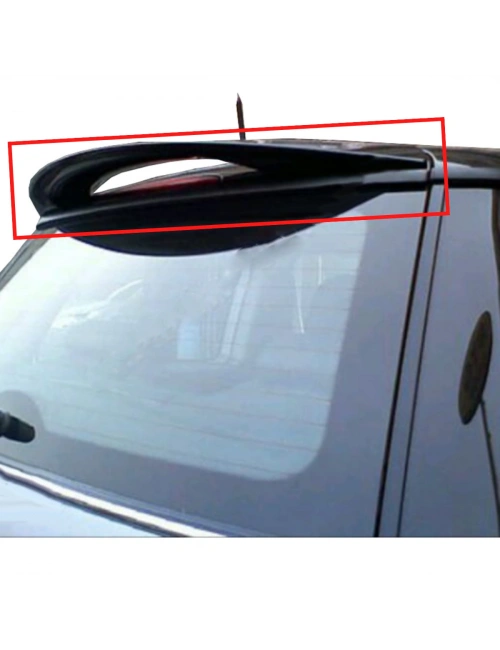 Mini Cooper 2004 Kasa Spoiler BOYALI