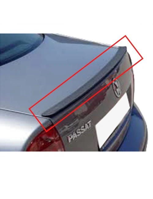 Passat B6 Spoiler BOYALI