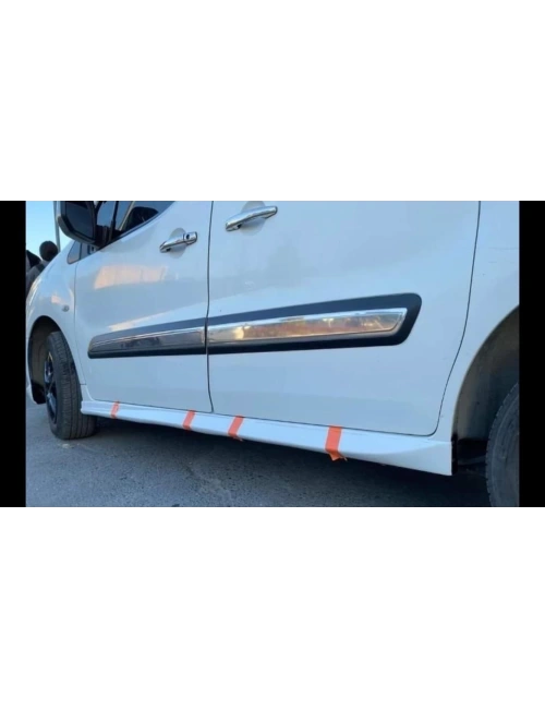 Proace Marşpiyel BOYALI