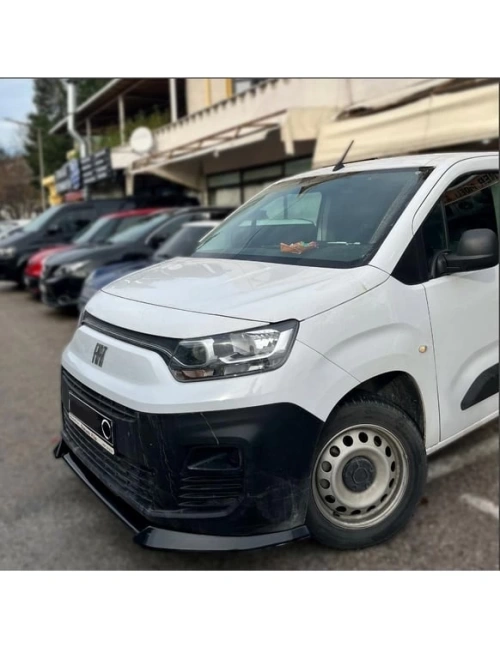 Proace Ön Tampon Lipi BOYALI