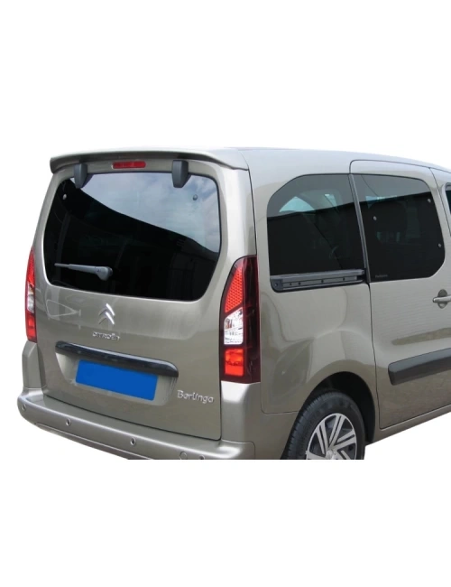 Proace PS Model Spoiler BOYALI