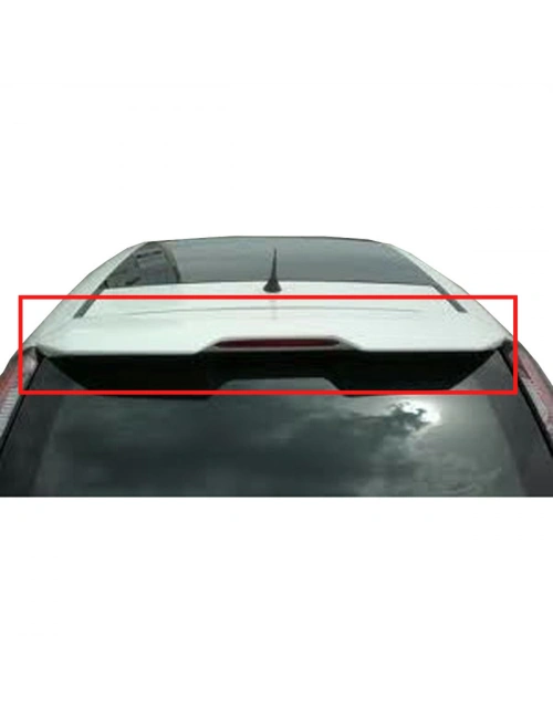 Punto Evo Abarth Spoiler BOYALI