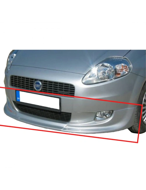 Punto Evo Ön Tampon Eki BOYALI